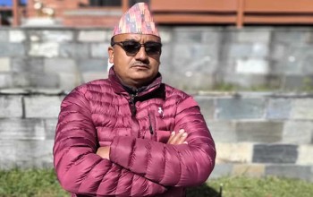 बैतडीको सुर्नया ६ मा कांग्रेसबाट फेरी कुँवर वडा अध्यक्षका उम्मेद्वार 